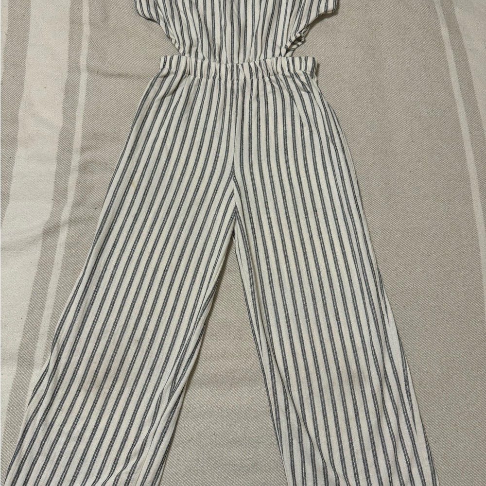 Girls Zara Romper size 10